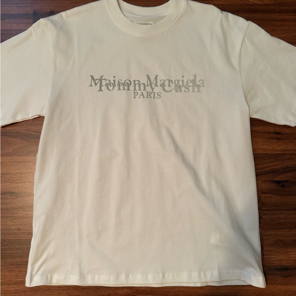 Mason Margiela T-shirt